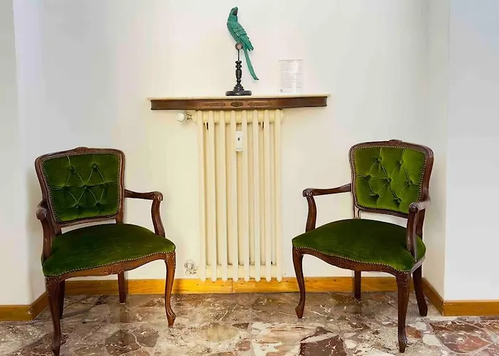 Appartement Central Rome Family Apartment Near Villa Borghese *