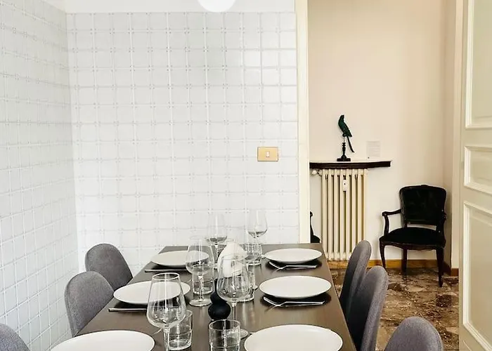 Appartement Central Rome Family Apartment Near Villa Borghese *