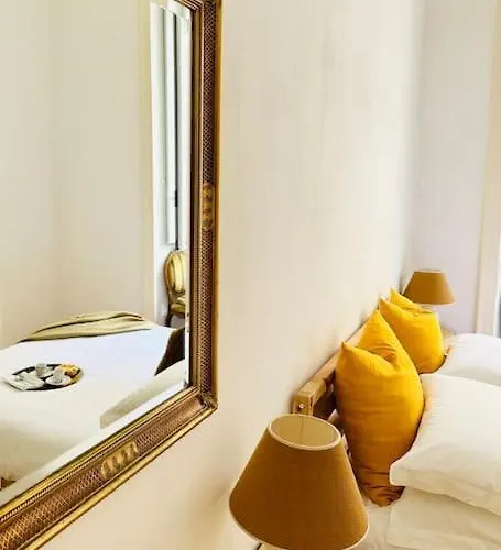 Appartement Central Rome Family Apartment Near Villa Borghese