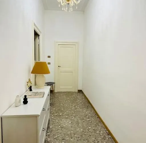 Appartement Central Rome Family Apartment Near Villa Borghese Rome