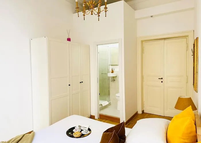 Central Rome Family Apartment Near Villa Borghese Appartement