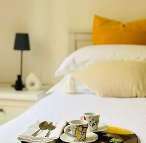 Appartement Central Rome Family Apartment Near Villa Borghese *