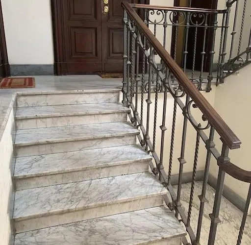 Central Rome Family Apartment Near Villa Borghese * Rome