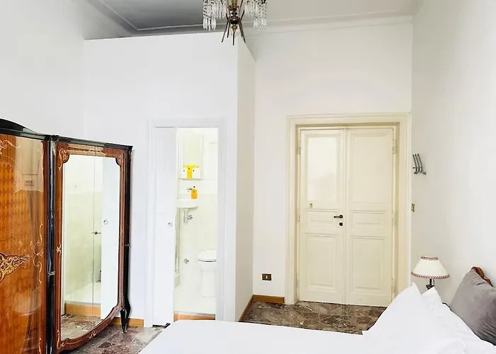 Appartement Central Rome Family Apartment Near Villa Borghese *