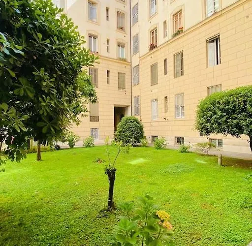 Central Rome Family Apartment Near Villa Borghese Rome
